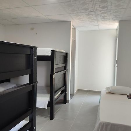 Proyecto Moonlight Apartment Villavieja Exterior photo